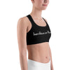 Indy House Of Pilates-Sports Bra