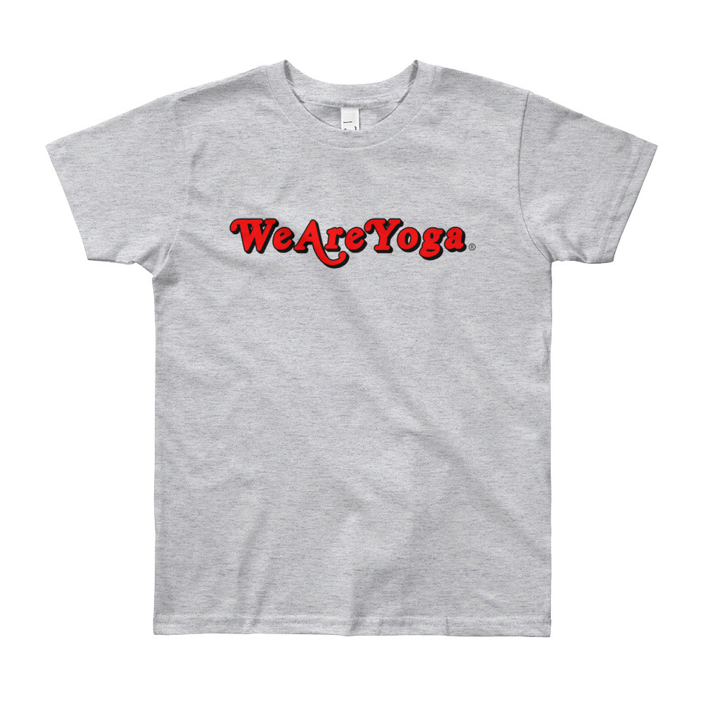Rolling WAY Kids' Tee