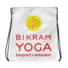 Bikram Yoga Bayport-Drawstring bag