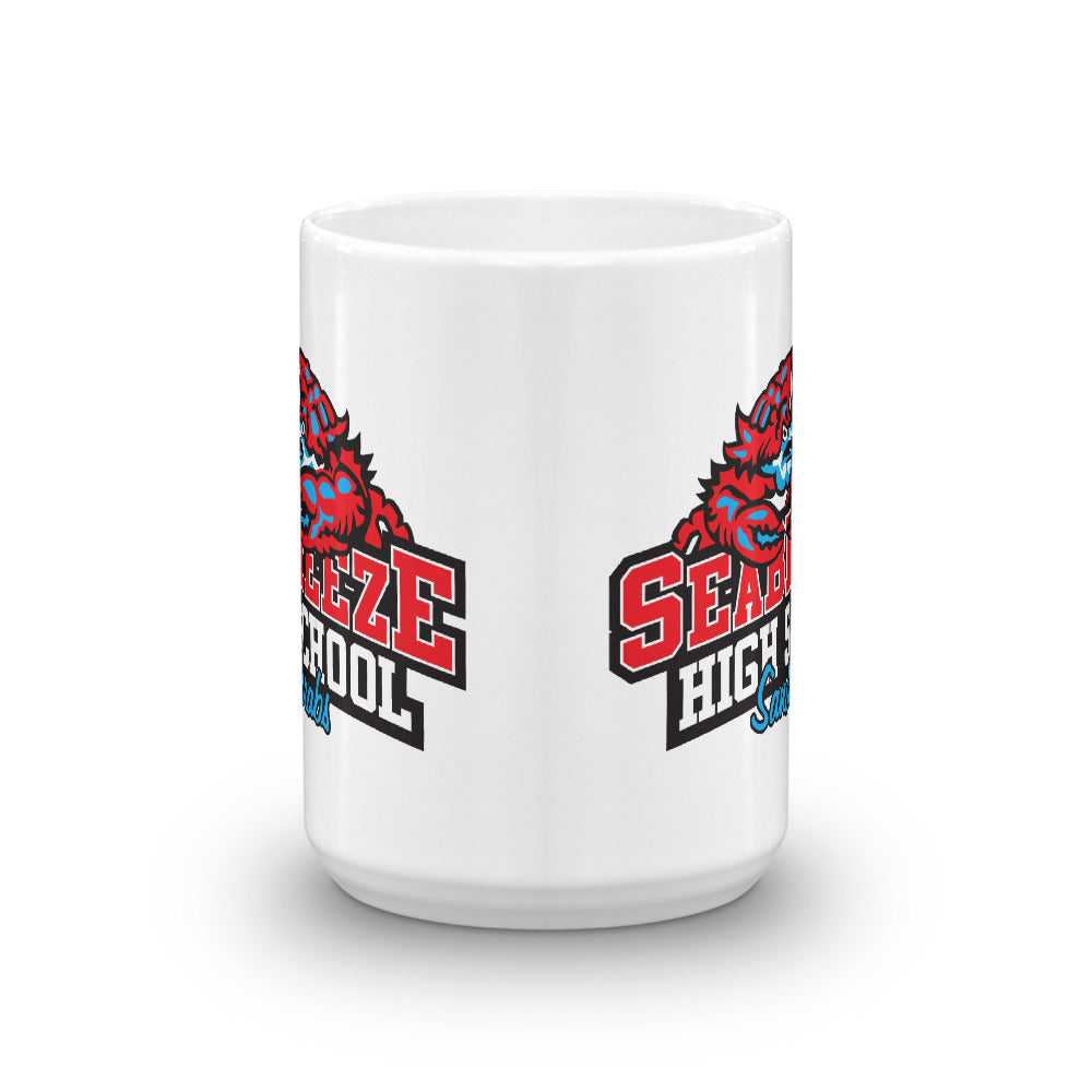 Seabreeze High School-Mug