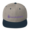 Sweat Central-Snapback Hat