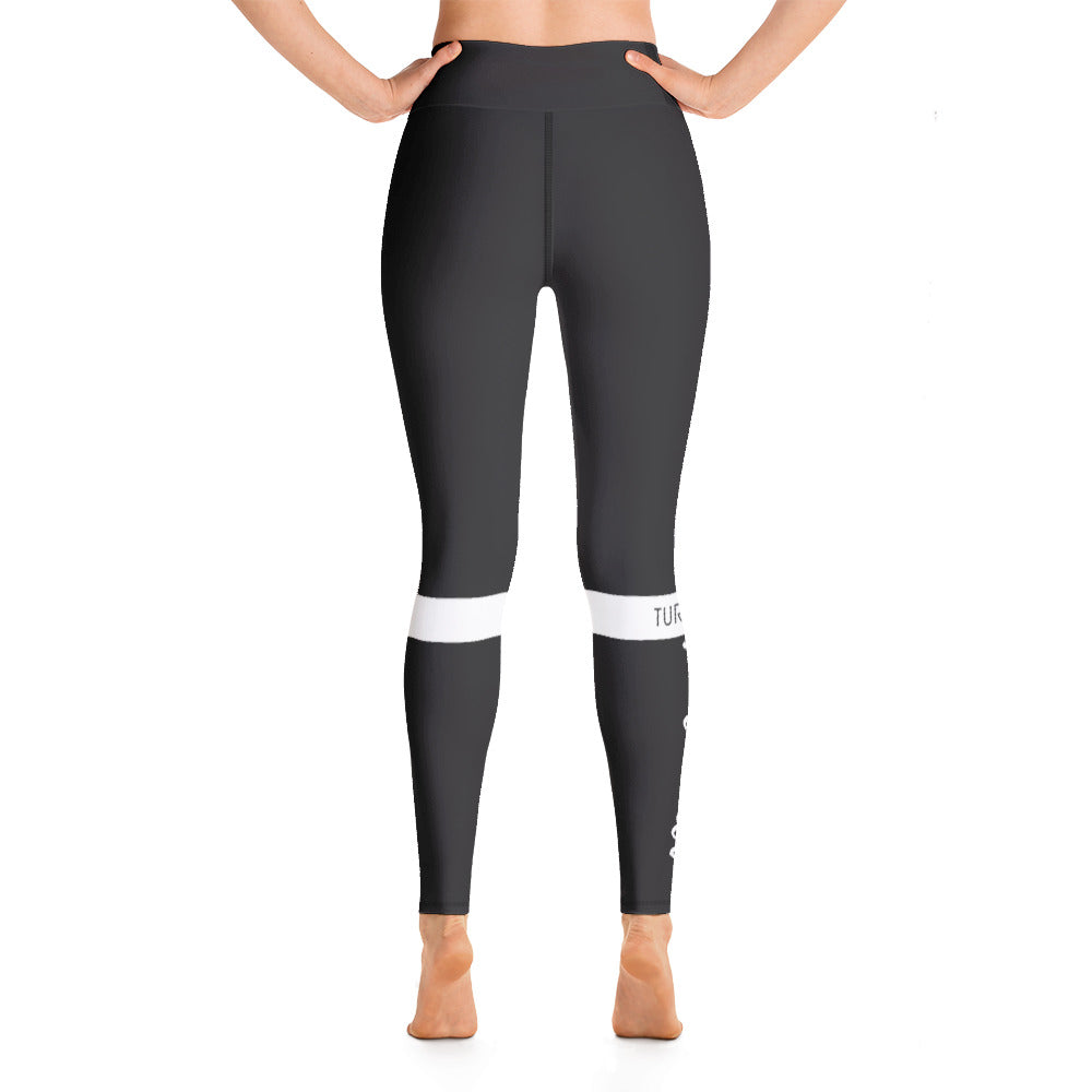 Turbo26-Leggings Palo Alto