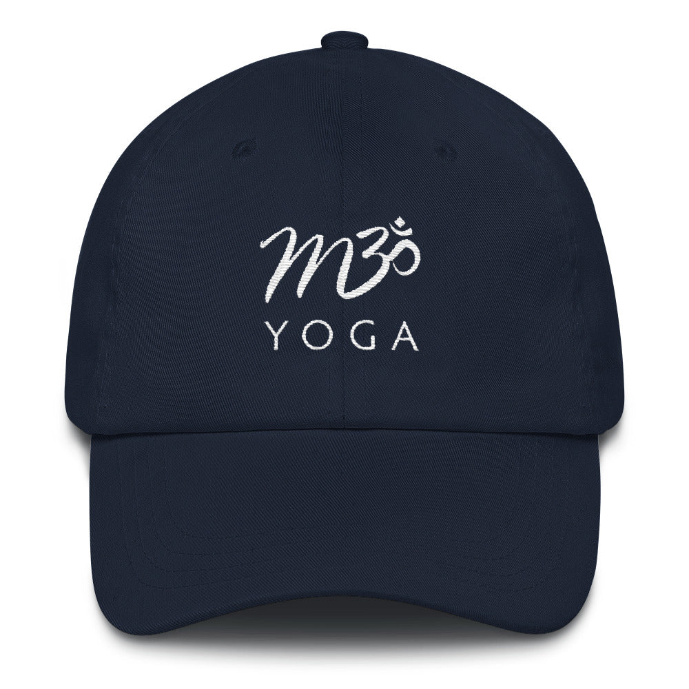 M3Yoga-Club Hat