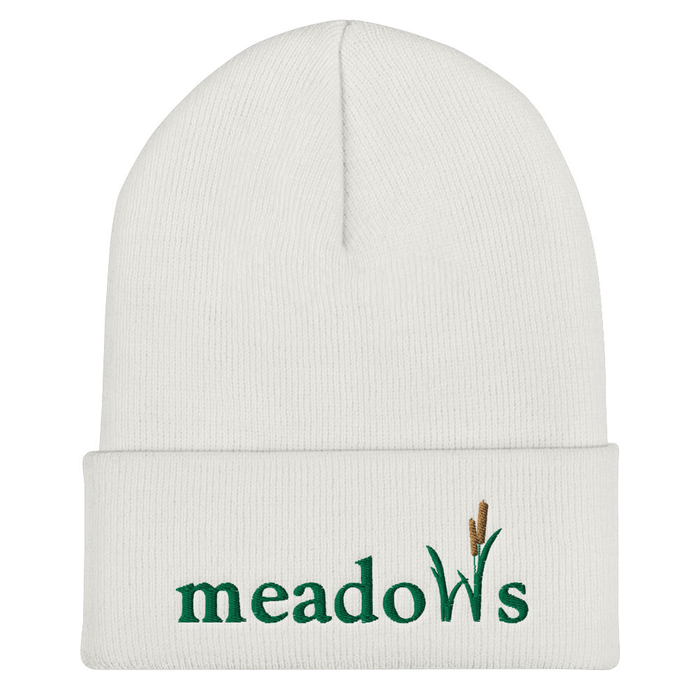 Meadows Hot Yoga-Beanie
