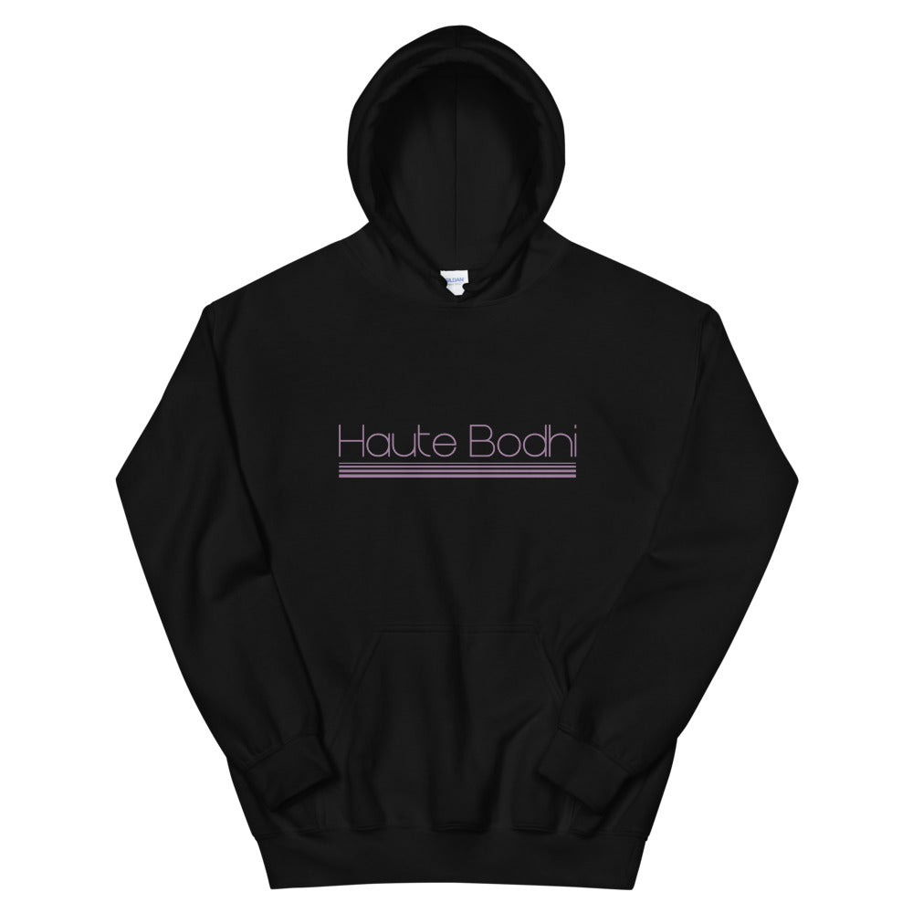 Haute Bodhi-Unisex Hoodie