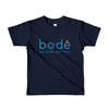 Bode NYC-Short sleeve kids t-shirt