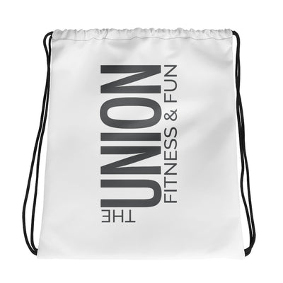 The Union-Drawstring bag
