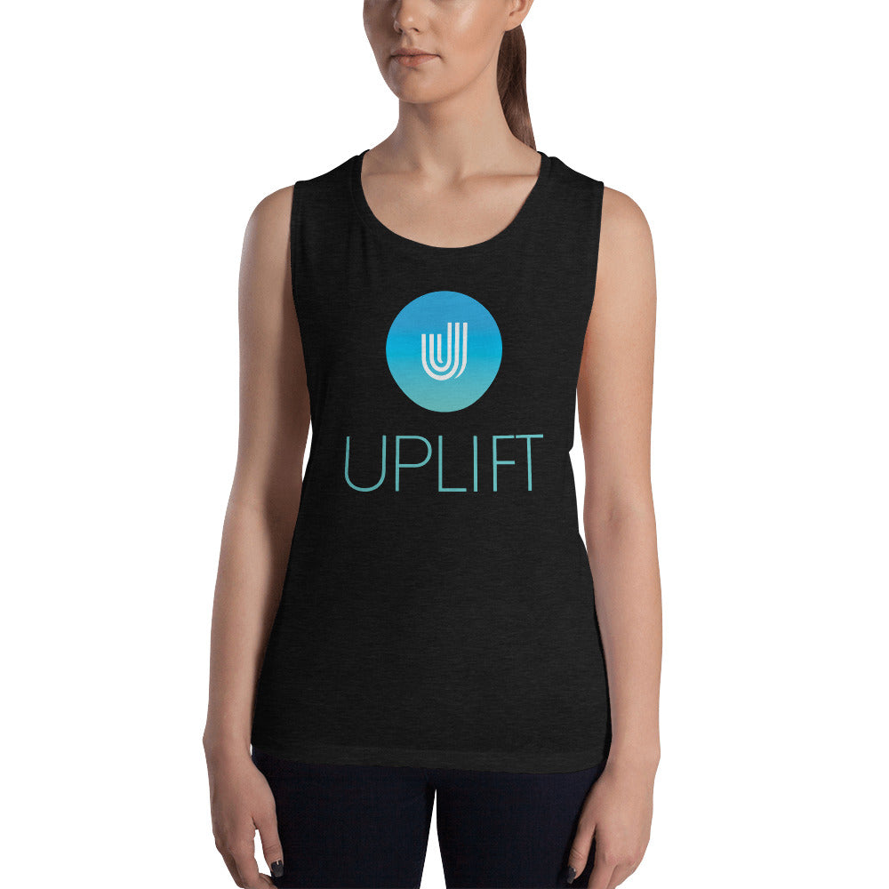 Uplift Muscle Tank