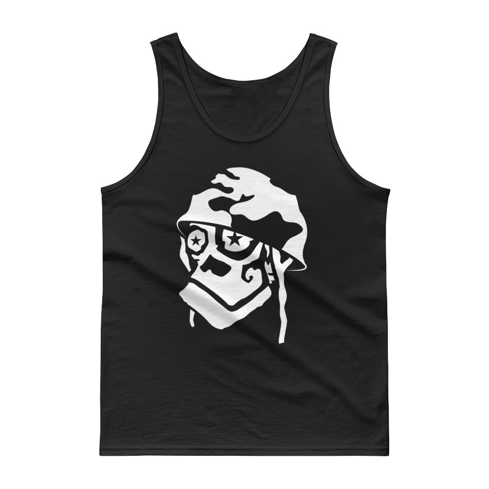 Cowboy Zane-Tank top