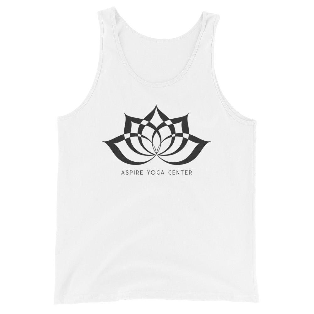 AYC-Unisex Tank Top