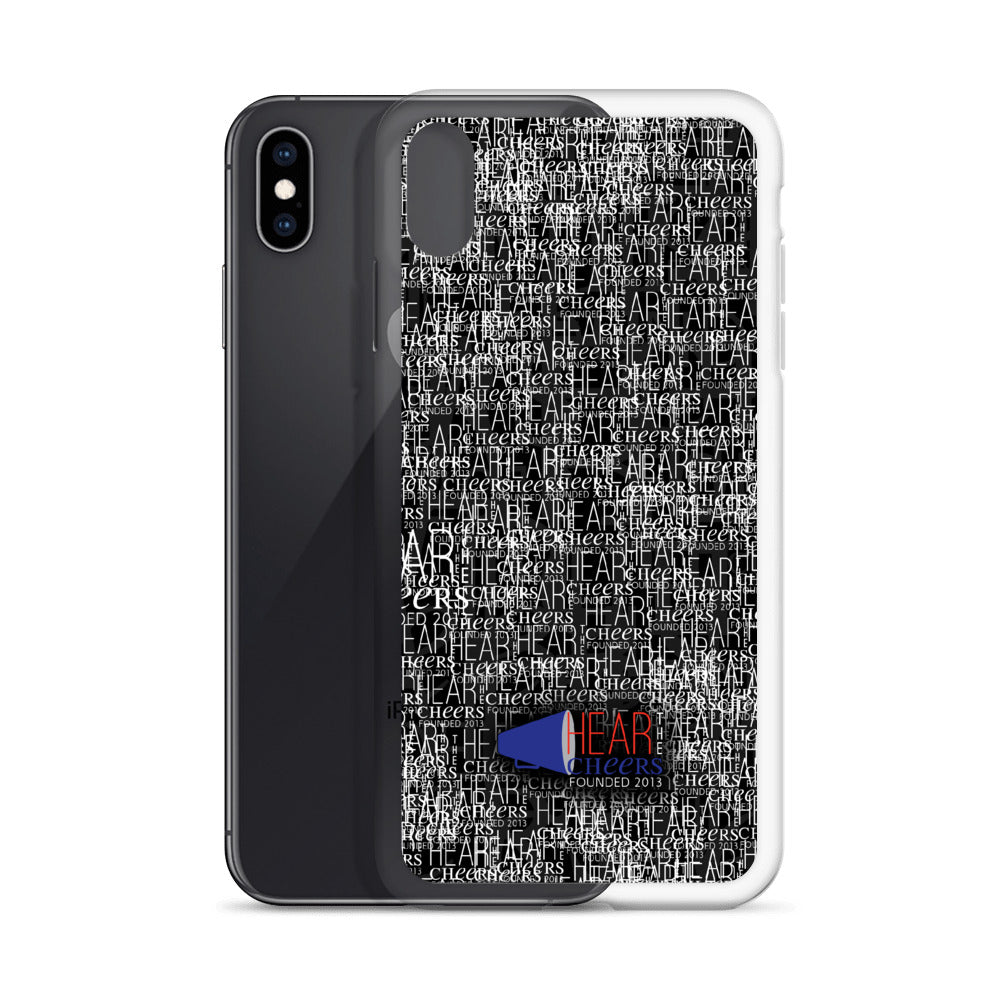 iPhone Case HTC Phone CWw-1