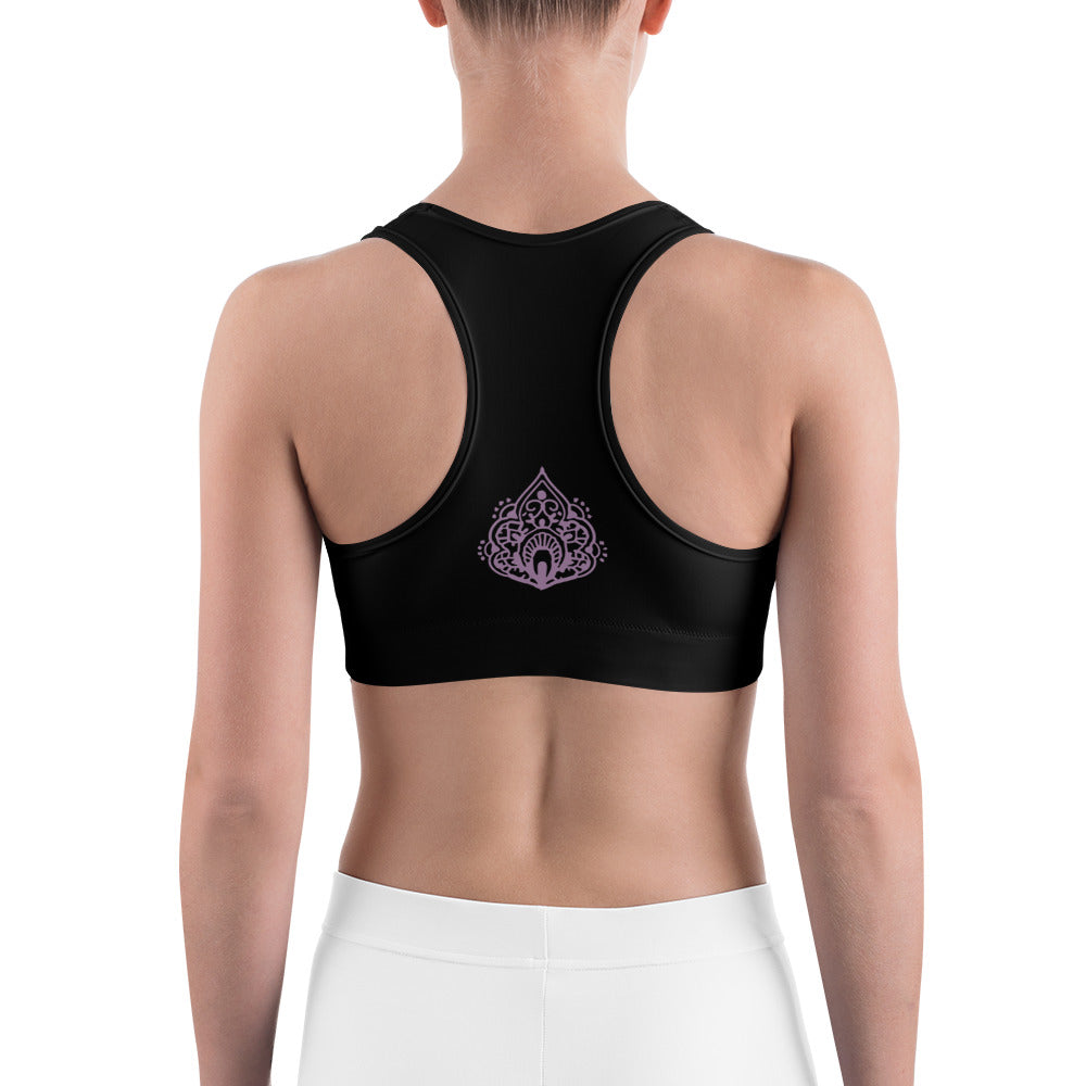 Haute Bodhi-Sports Bra