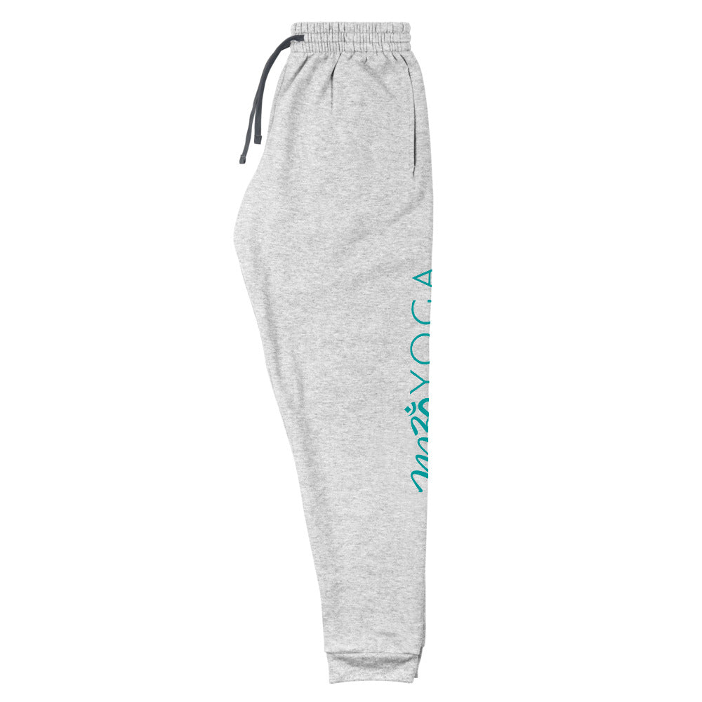 M3Yoga-Unisex Joggers