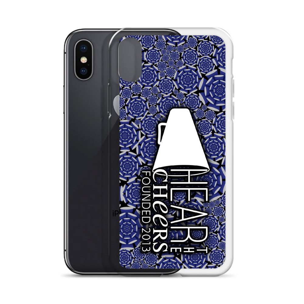 iPhone Case HTC Phone CPb-2