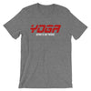 YOGA Channel Tee Shirt