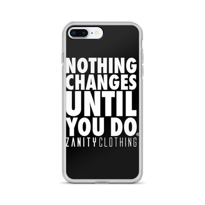 NCUYD-iPhone Case (All sizes)
