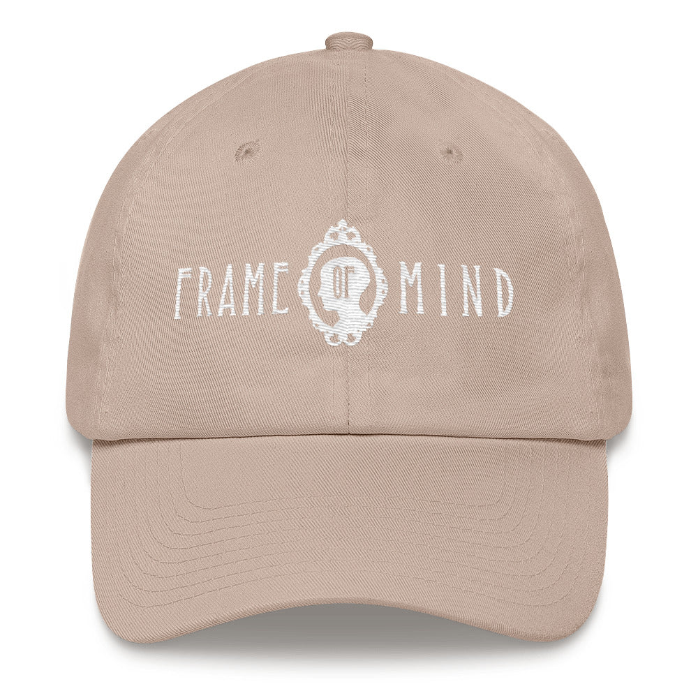 FOM-Club hat