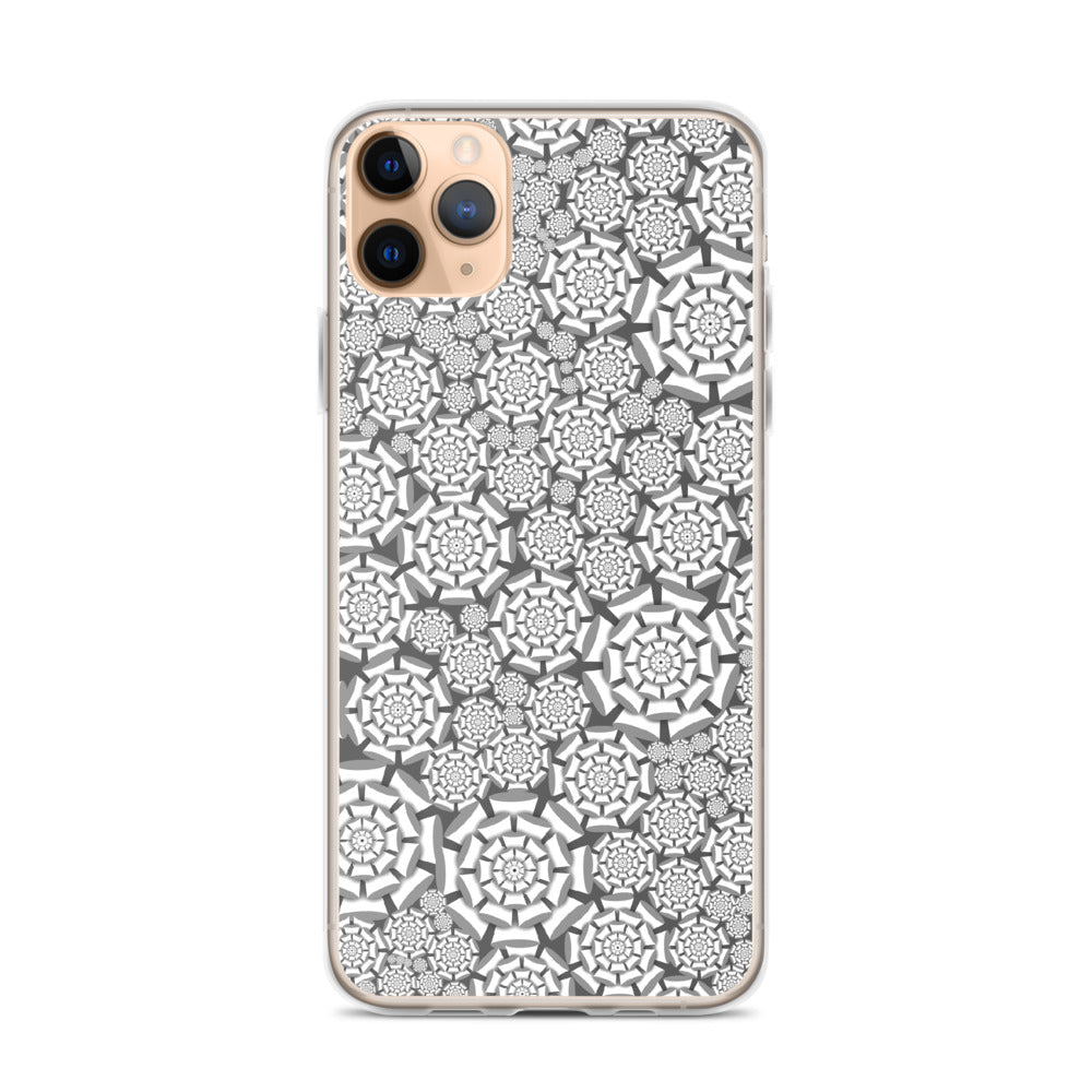 iPhone Case HTC Phone CPw-1