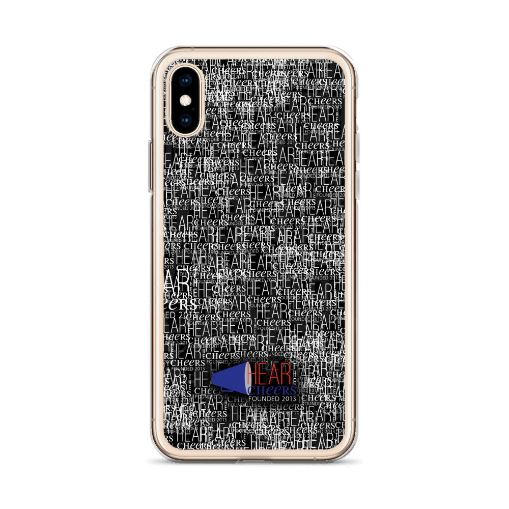 iPhone Case HTC Phone CWw-1
