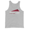 Bikram Yoga Simsbury-Unisex Tank Top