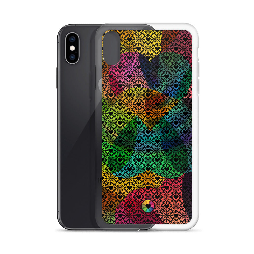 Wellness Living-iPhone Cases