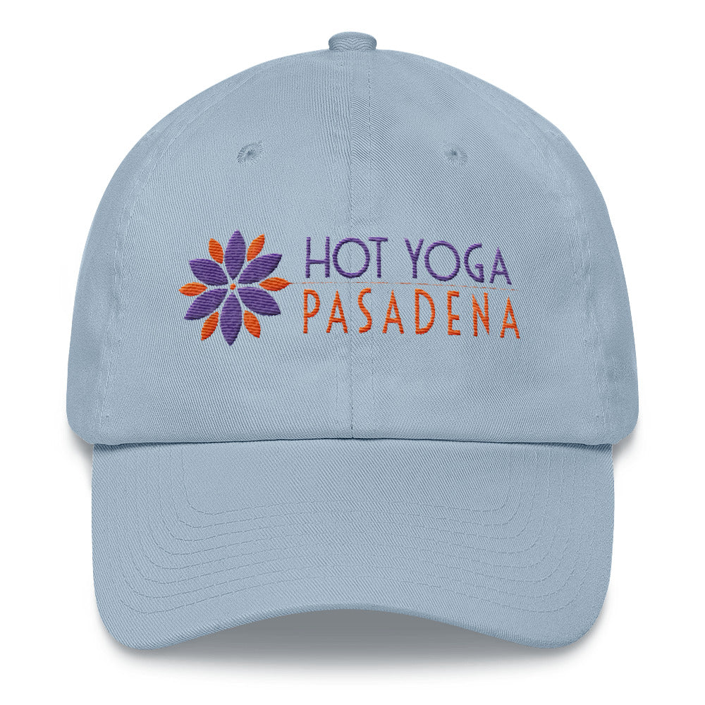 Hot Yoga Pasadena-Club hat