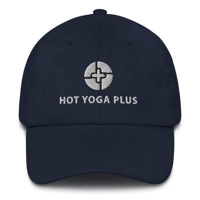 Hot Yoga Plus-Club Hat