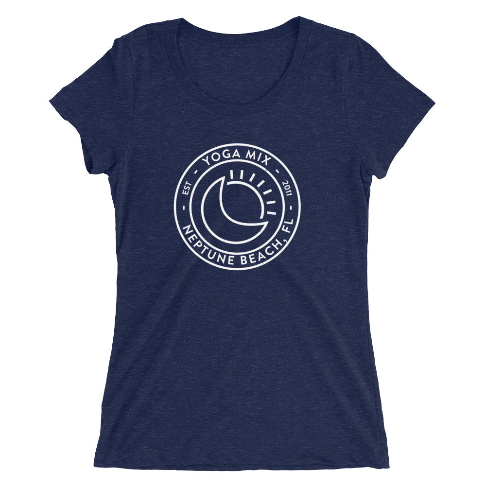 Yoga Mix-Ladies' T-Shirt