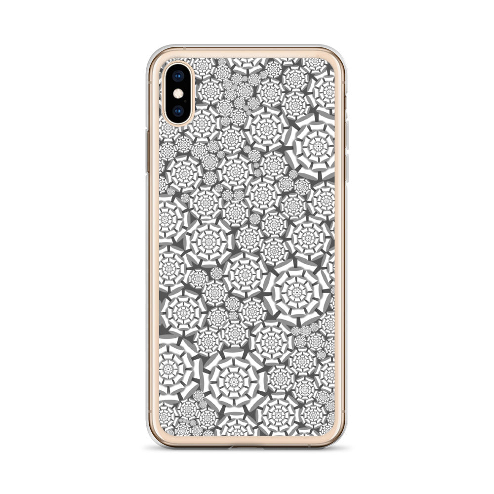 iPhone Case HTC Phone CPw-1