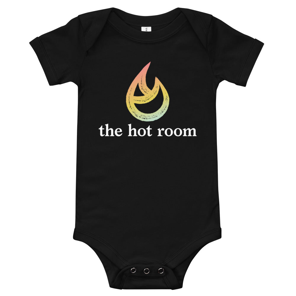 The Hot Room-Baby Onesie