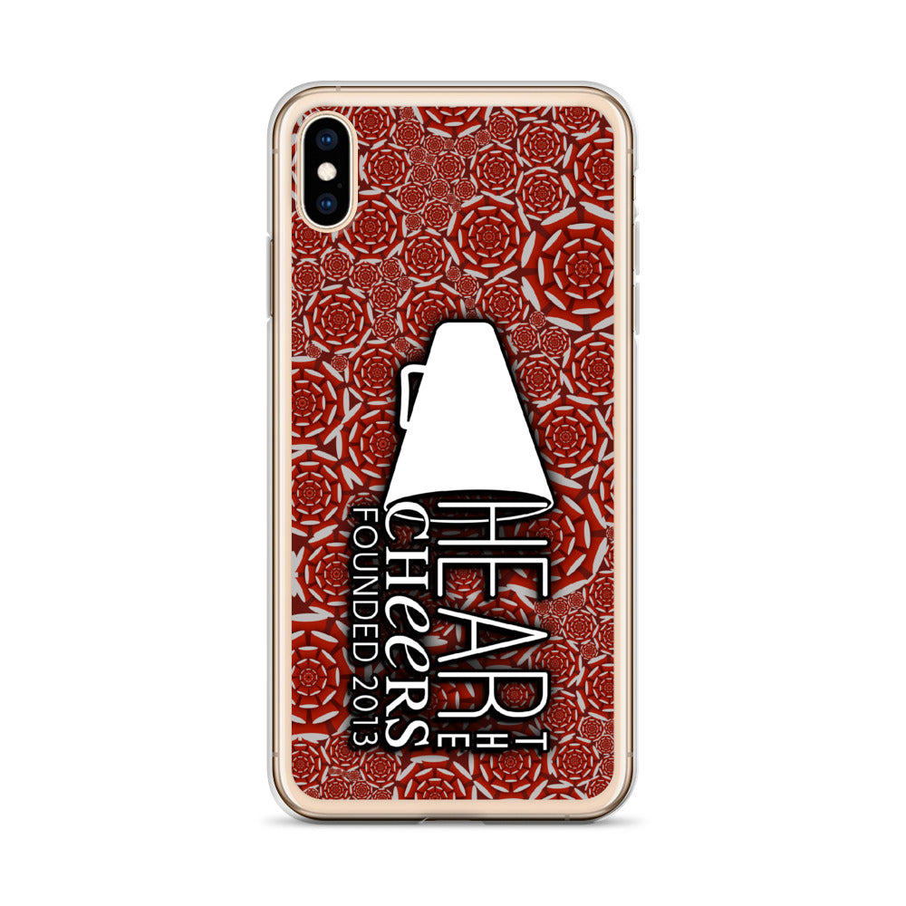 iPhone Case HTC Phone CPr-2