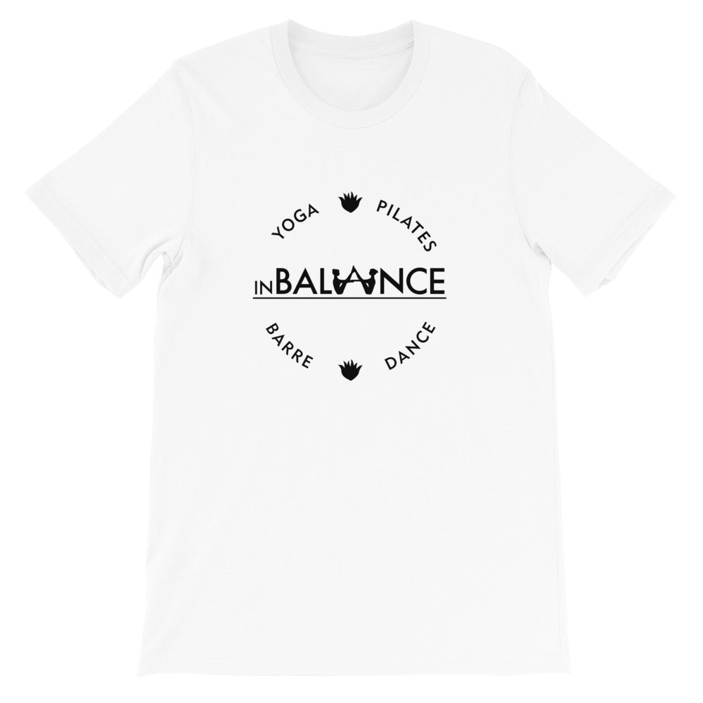 inBalance-Unisex T-Shirt