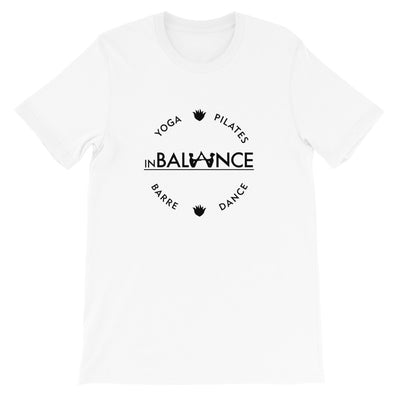 inBalance-Unisex T-Shirt