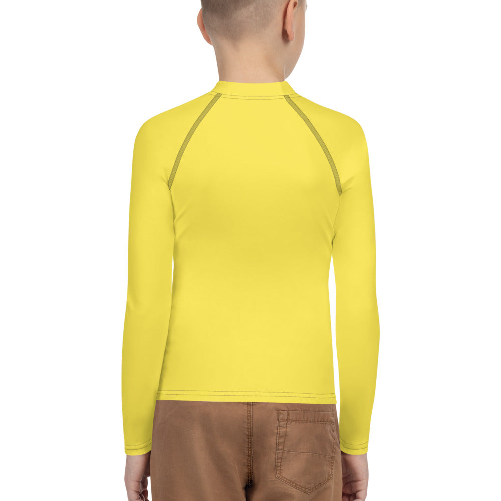 OCC BIRD-Youth Rash Guard