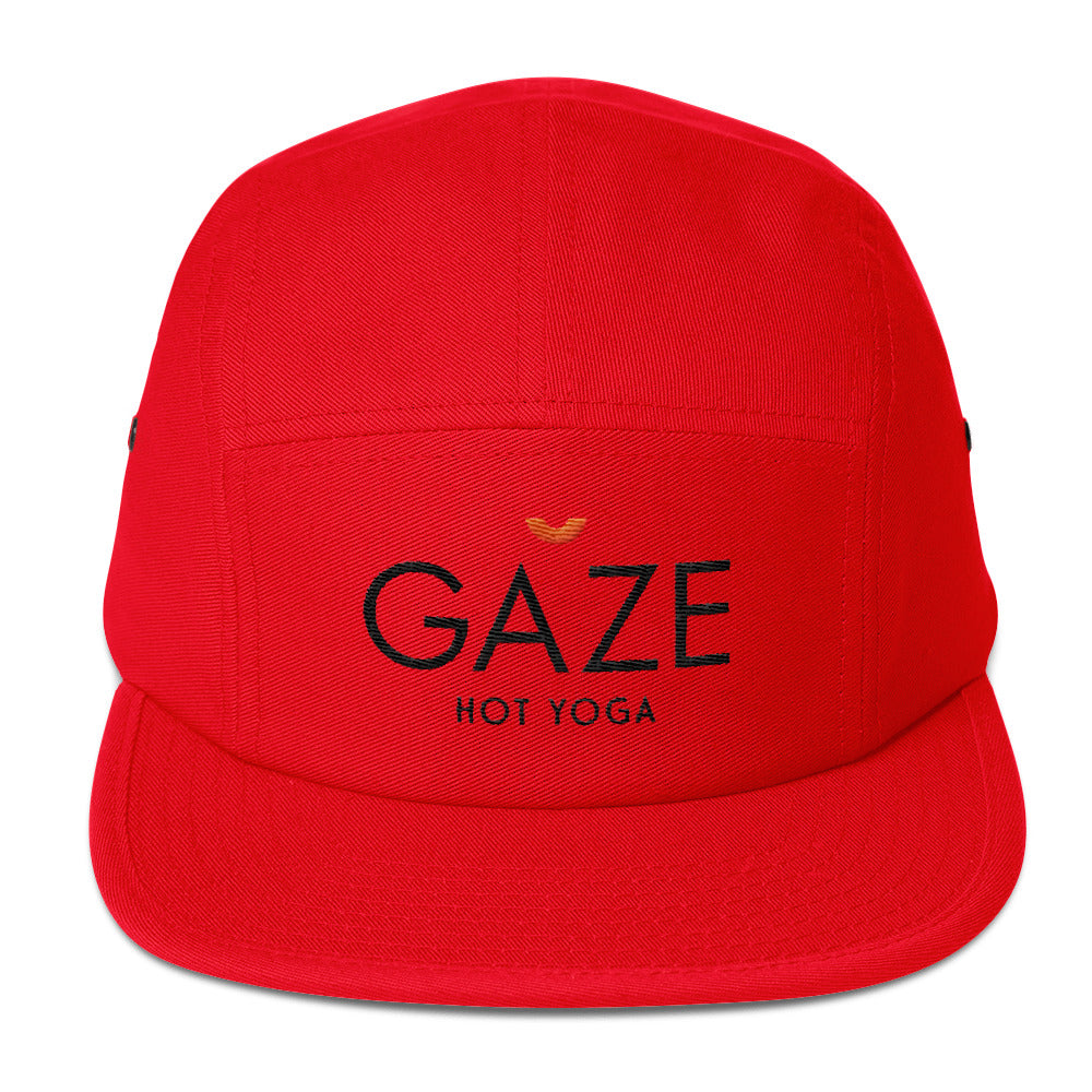 Gaze Runners Cap