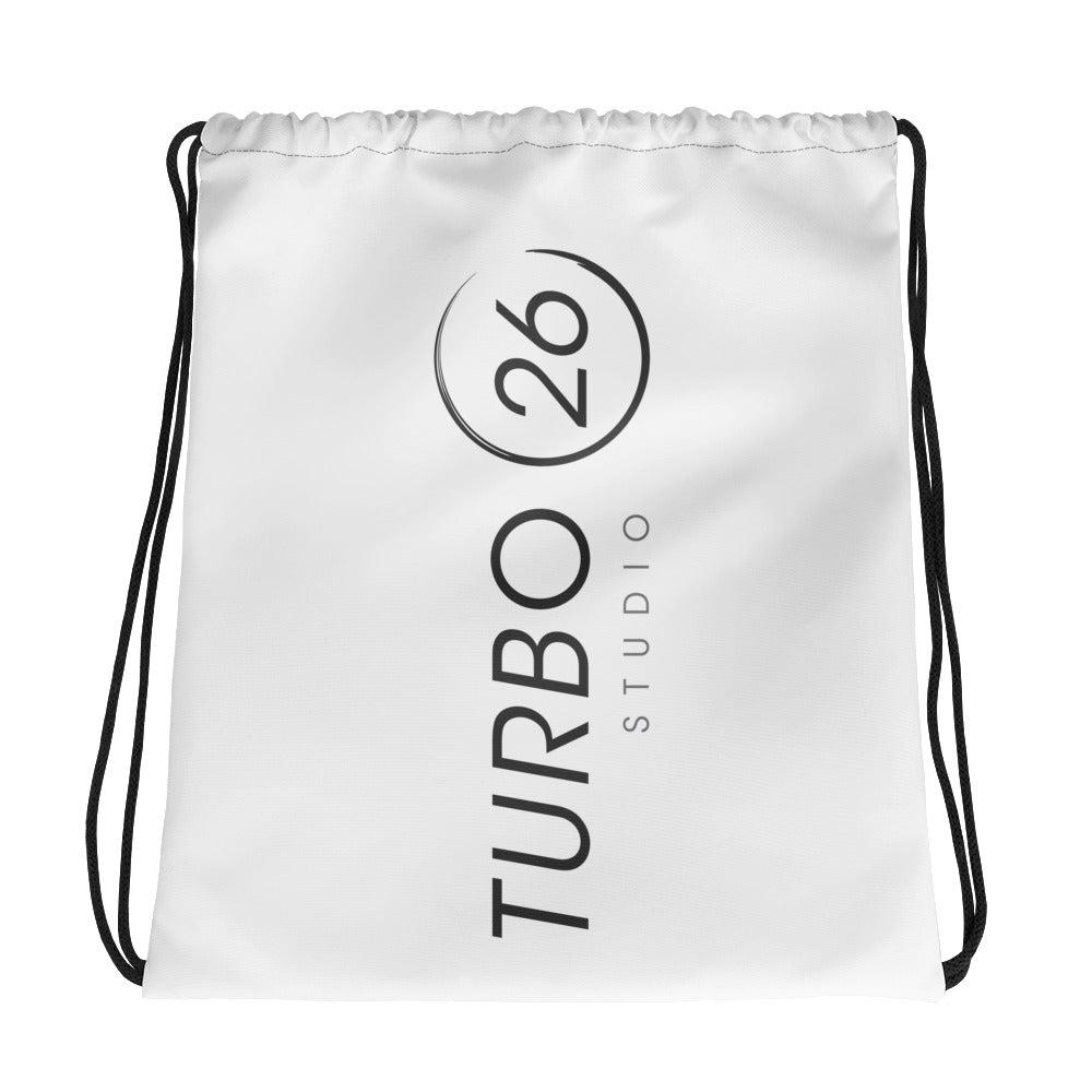 Turbo26-Drawstring bag