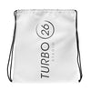 Turbo26-Drawstring bag