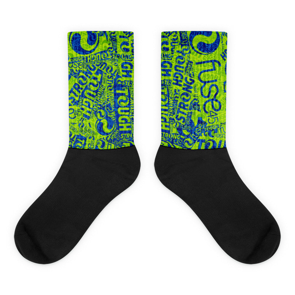 Fuse45-Socks