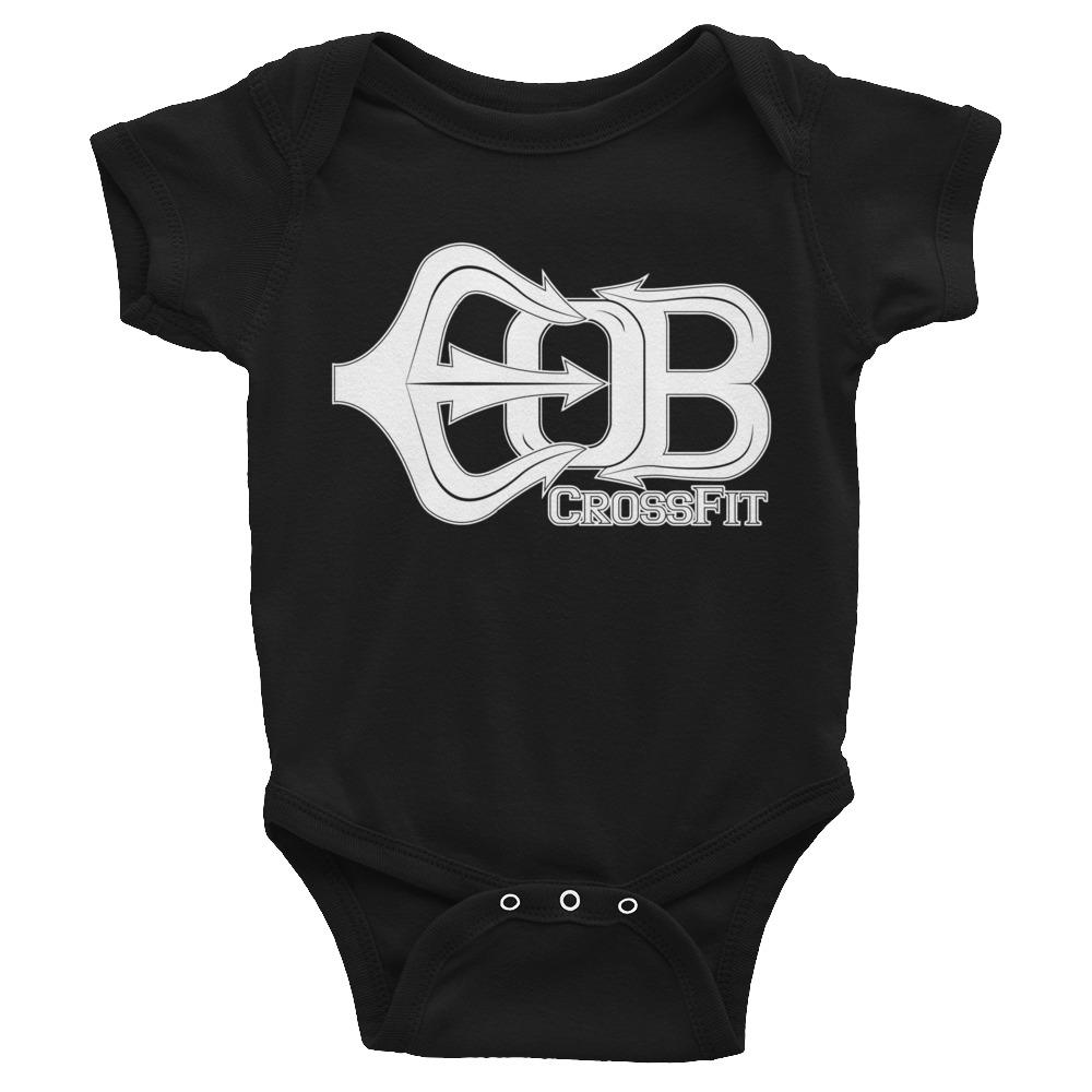 EOB Onesie
