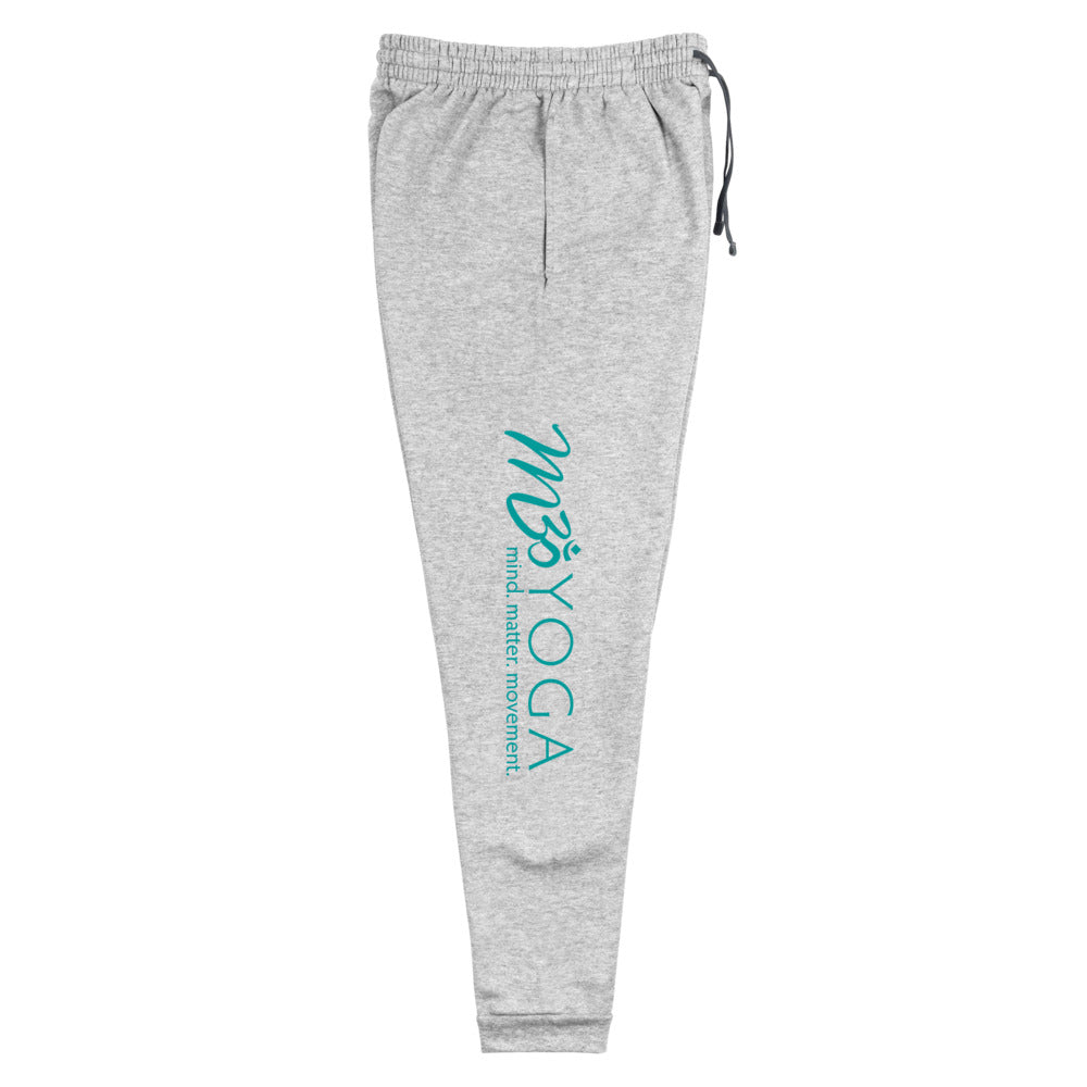 M3Yoga-Unisex Joggers
