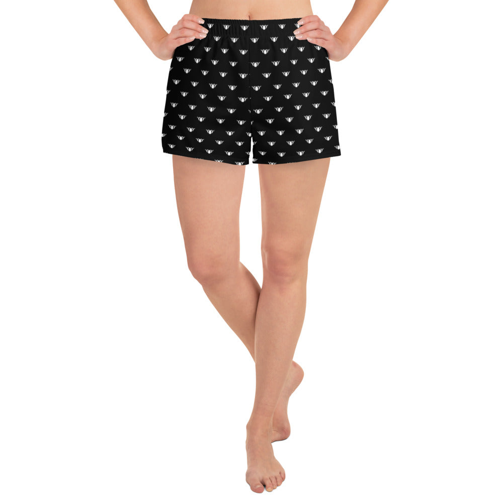 Women's WAYshorts_Lotus KW