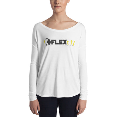 Flex City Flowy Longsleeve