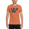 WF-Short sleeve t-shirt