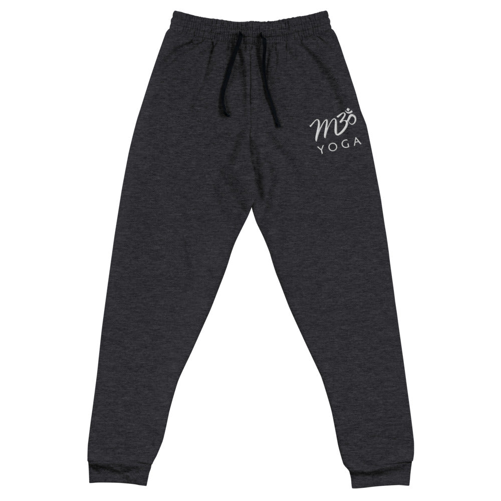 M3Yoga-Unisex Joggers