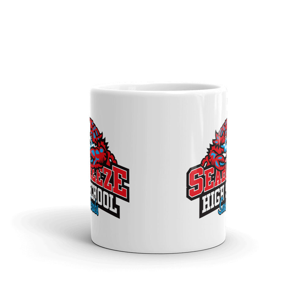 Seabreeze High School-Mug