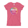 OHYA-Girl's T-Shirt