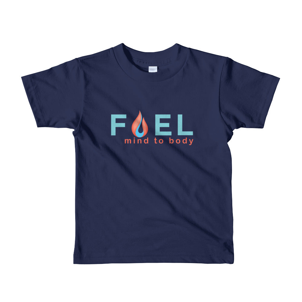Fuel Kids' Tee