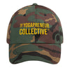 Yogapreneur Collective-Club hat