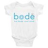 Bode NYC-Infant Bodysuit