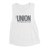 The Union-Ladies’ Muscle Tank